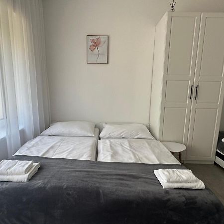 Rezidence Kbely - Free Parking Apartment Prague Exterior photo