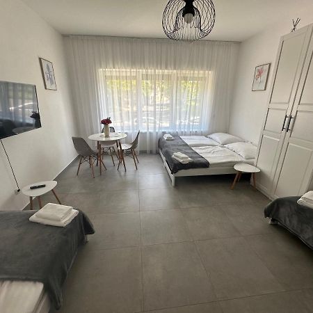 Rezidence Kbely - Free Parking Apartment Prague Exterior photo