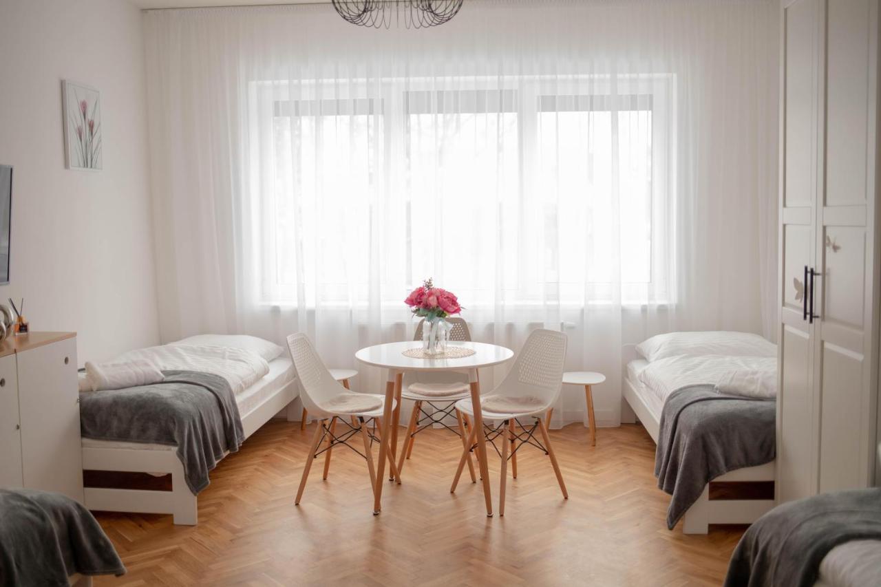 Rezidence Kbely - Free Parking Apartment Prague Exterior photo