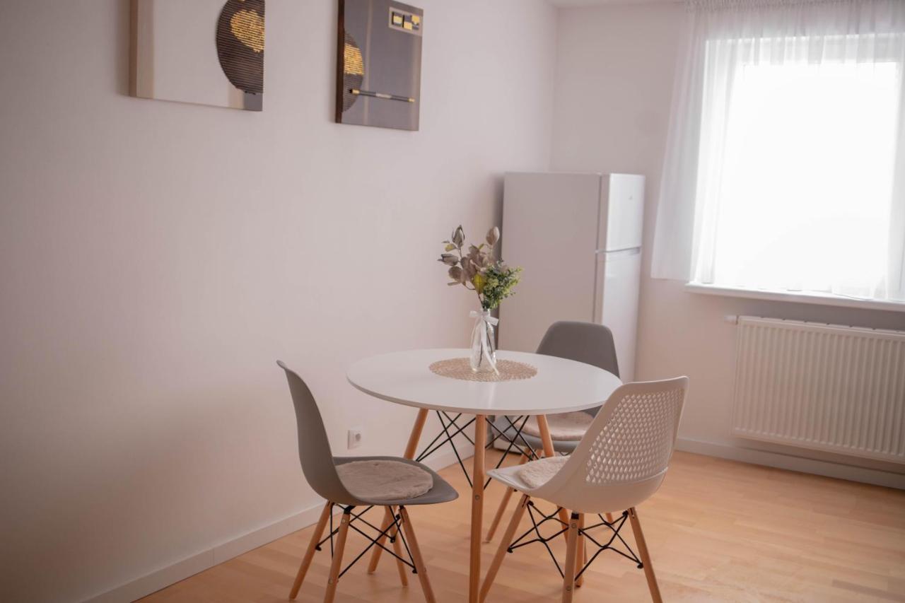 Rezidence Kbely - Free Parking Apartment Prague Exterior photo