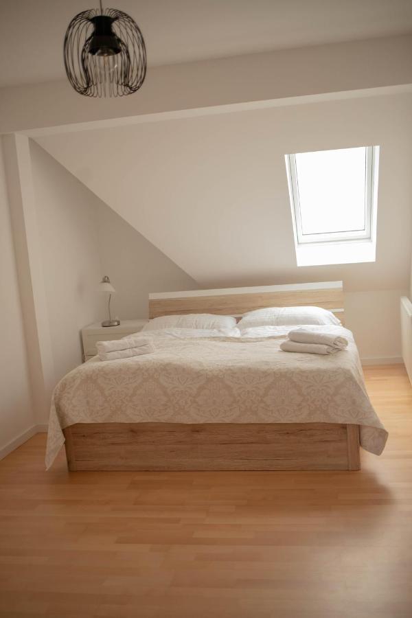 Rezidence Kbely - Free Parking Apartment Prague Exterior photo