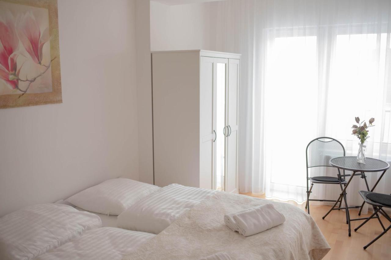 Rezidence Kbely - Free Parking Apartment Prague Exterior photo