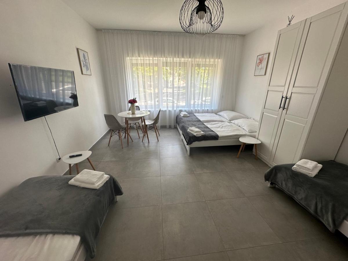 Rezidence Kbely - Free Parking Apartment Prague Exterior photo