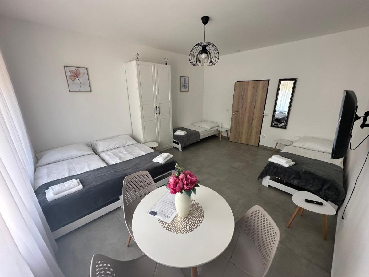 Rezidence Kbely - Free Parking Apartment Prague Exterior photo