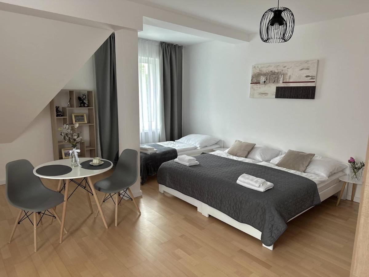 Rezidence Kbely - Free Parking Apartment Prague Exterior photo